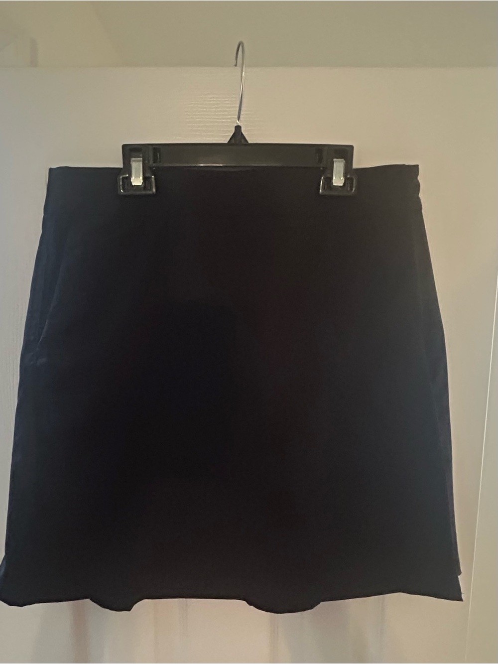 Ripskirt Hawaii Black Mini Skirt